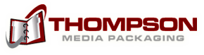 Thompson Media Packaging